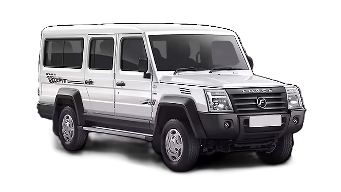 10 Seater Cars